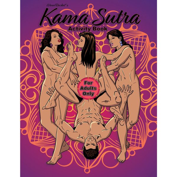Woodrocket KamaSutraBook MAIN