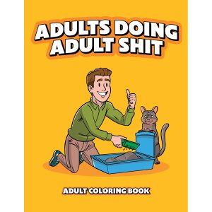 Woodrocket AdultsDoingAdultShit MAIN