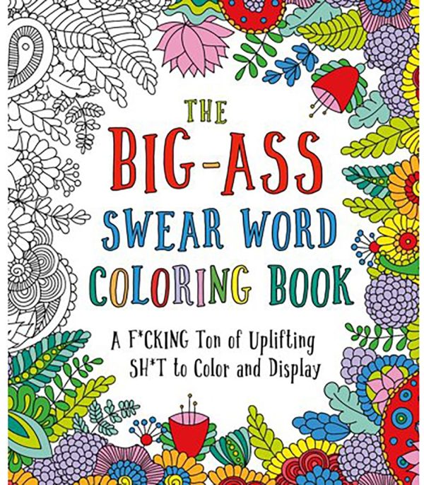 BigAssSwearWordBook MAIN