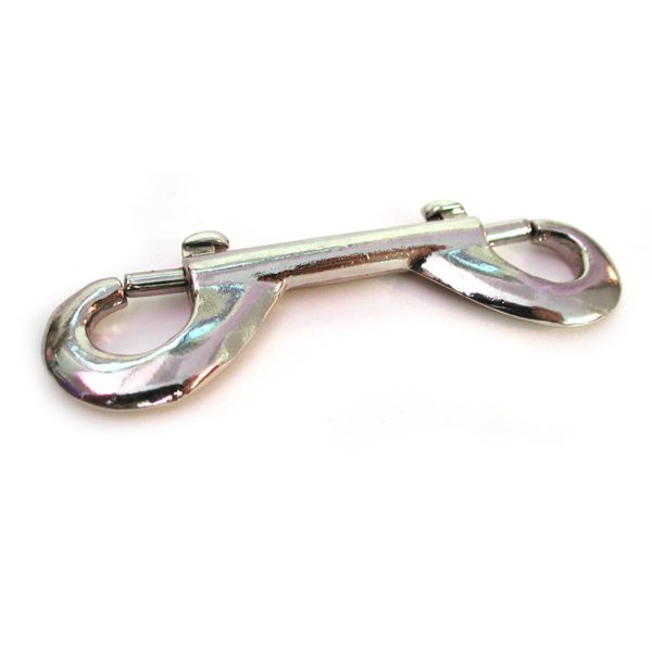 Kinklab NickelPlatedSnapHooks MAIN