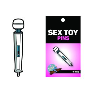 WoodRocket Pin Wand MAIN
