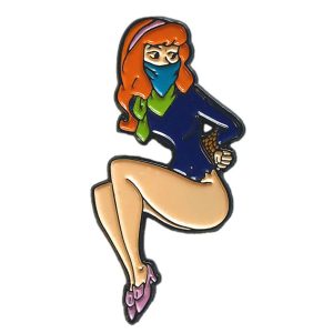 GeekyKinky DaphneBound MAIN