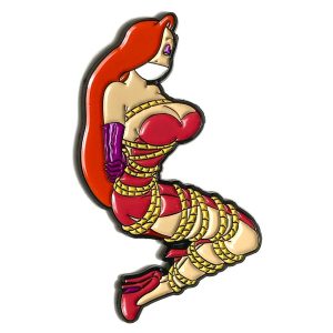 GeekyKinky JessicaRabbit MAIN