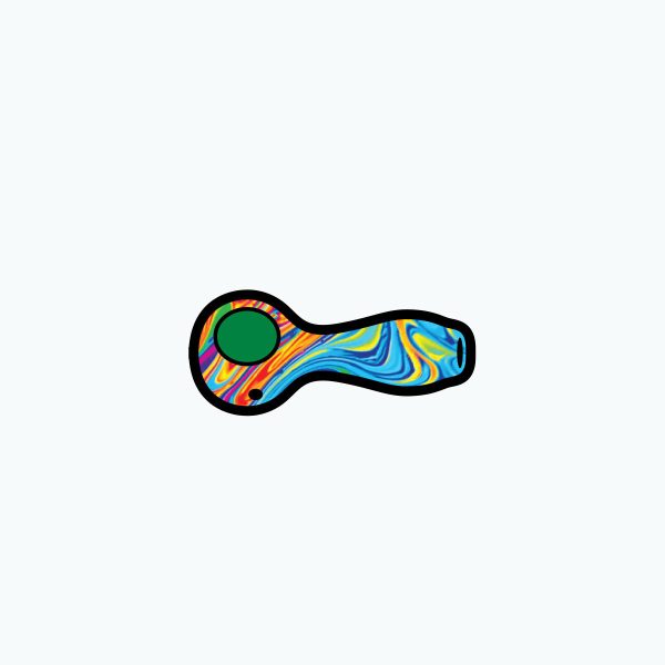 WoodRocket PipeSwirlPin MAIN
