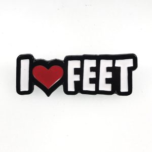 GeekyKinky ILoveFeet MAIN