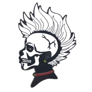 GeekyKinky SkullHawk MAIN