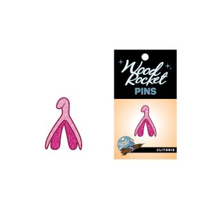 Woodrocket Clitoris MAIN