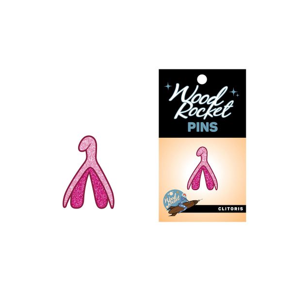 Woodrocket Clitoris MAIN