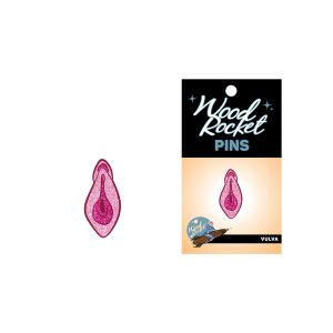 Woodrocket Vulva MAIN