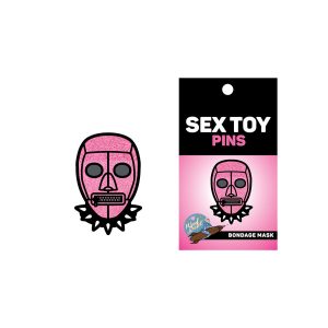 Woodrocket PinkBondage MAIN