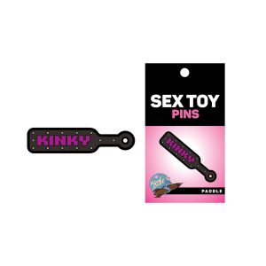 Woodrocket KinkyPaddle MAIN