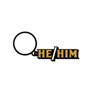 Woodrocket HeHimKeychain MAIN