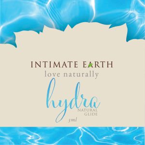 IntimateEarth HydraFoil MAIN