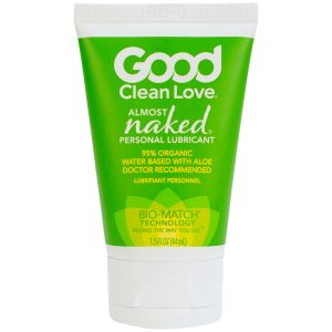 GoodCleanLove AlmostNakedoz MAIN