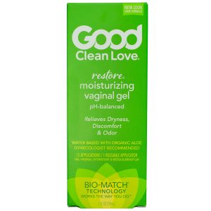 GoodCleanLove Restoreoz MAIN