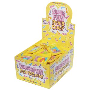 Penis Candy Sm Isplay MAIN