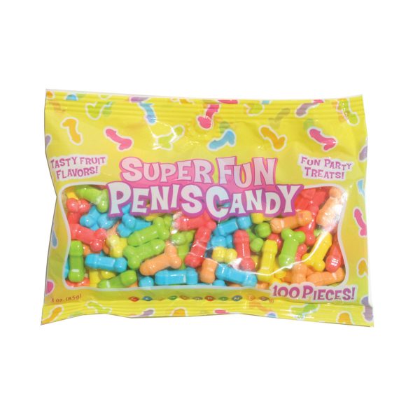 Superfunpenisoz MAIN