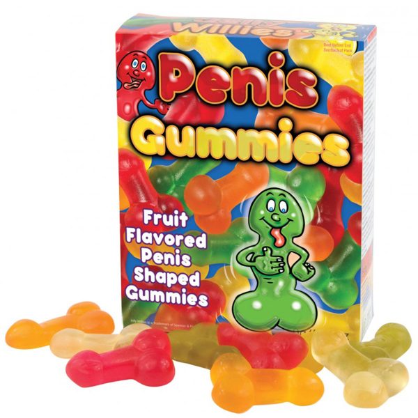 HottProducts PenisGummies MAIN