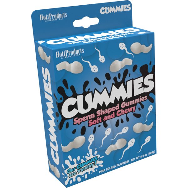 HottProducts CummiesSpermGummies MAIN