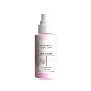 EOL BloomPhermoneFemaleSativaSunnyDazeRoomSpray MAIN
