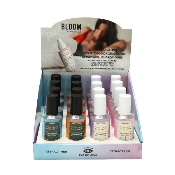 EOL BloomPhermoneRoomSprayDisplay MAIN
