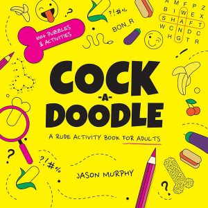 Hachette CockaDoodle MAIN