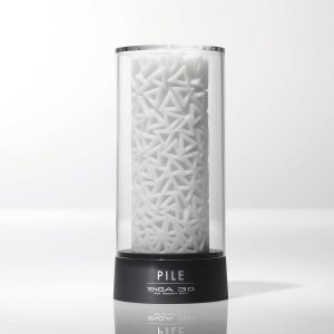A Tenga DMasturbator Pile MAIN