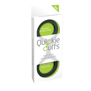 A Quickie Cuffs d White Mock layer MAIN