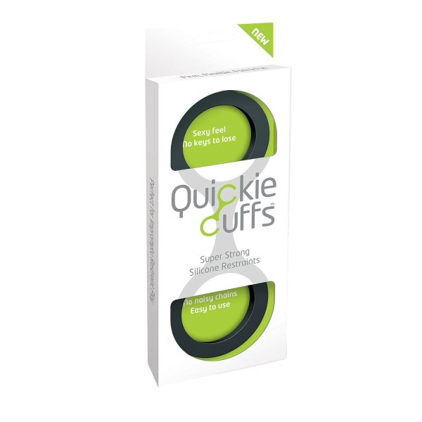 A Quickie Cuffs d White Mock layer MAIN