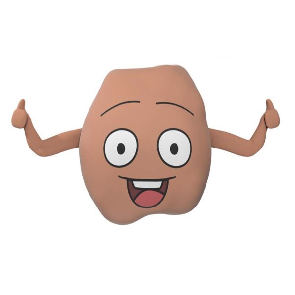 A Balldo BalldoChuckToy MAIN
