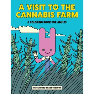 Woodrocket VisitToTheCannabisFarm MAIN