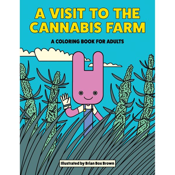 Woodrocket VisitToTheCannabisFarm MAIN