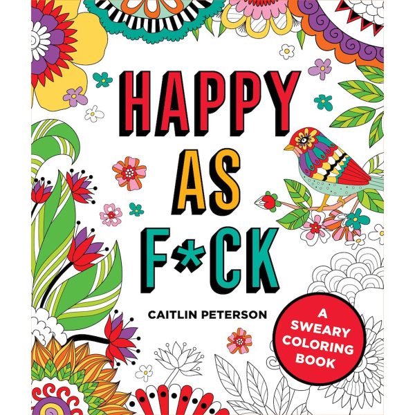 MPS HappyAsFuckColoringBook MAIN