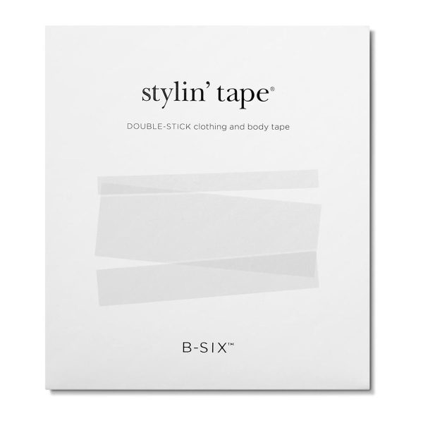 Bristols StylinTape MAIN