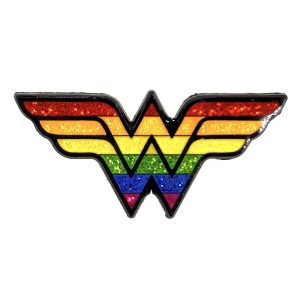 GeekyKinky WonderPride MAIN