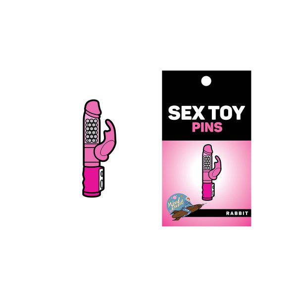 Woodrocket RabbitVibratorPin MAIN