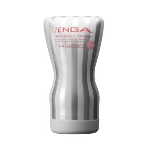Tenga SoftCupCaseGentle MAIN