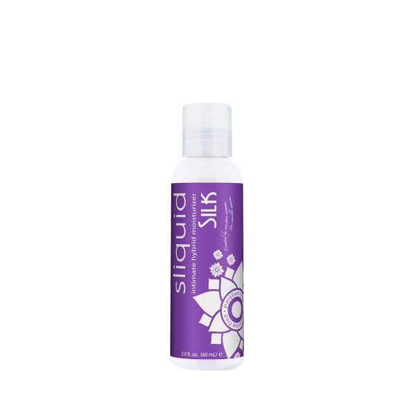 Naturals Silk oz MAIN