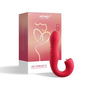 HPB JoiThrust MAIN