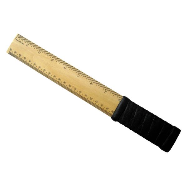 NaughtyRulerPaddle MAIN