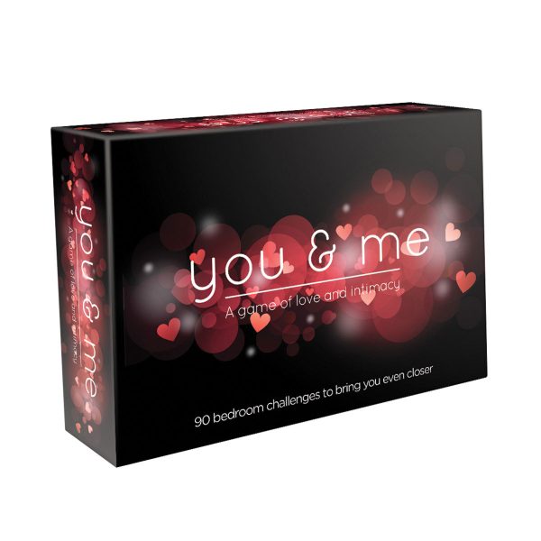 A Youandme Pkg MAIN