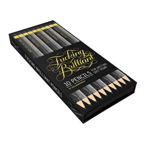 FuckingBrilliantPencils MAIN