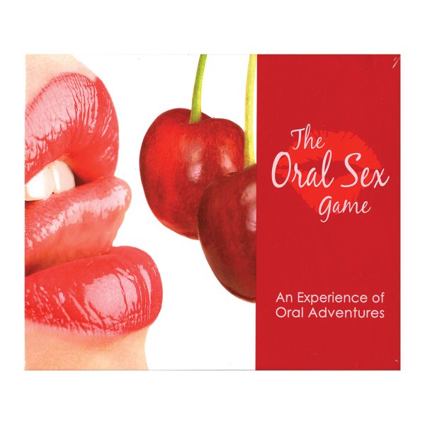 OralSexGame MAIN