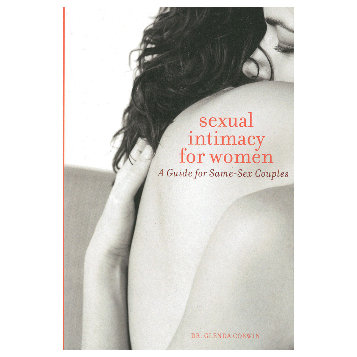 Sexual Intimacy for Women MAIN