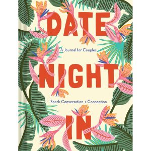 Chronicle DateNightIn MAIN