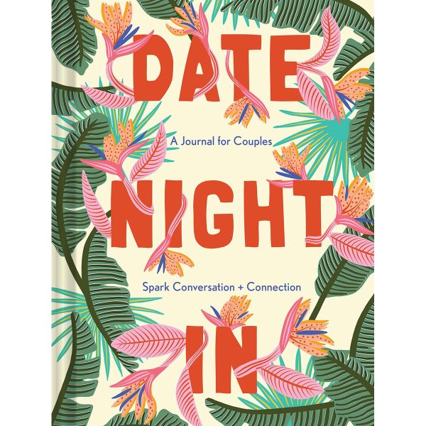 Chronicle DateNightIn MAIN