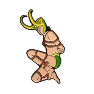 GeekyKinky Loki MAIN