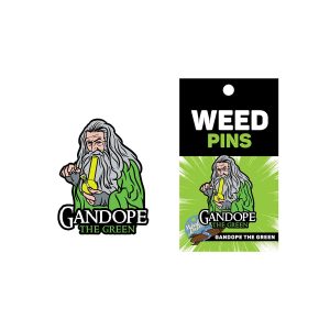 Woodrocket Gandope MAIN