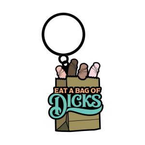WoodRocket EatABagOfDicks MAIN