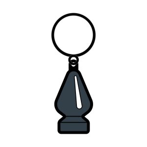 WoodRocket GrayPlug MAIN